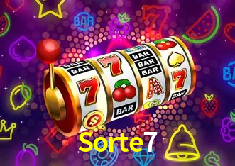 Inovações de Jogos na Sorte7: O Futuro das Experiências Interativas