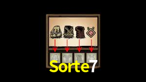 Descubra a Magia dos Jogos de Arcade no Sorte7
